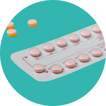 new oral contraception image