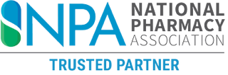 NPA Trusted Partner logo